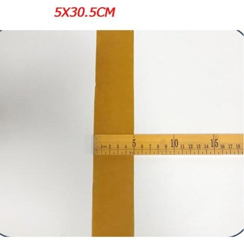 Hot stamping machine for double-sided tape high temperature copper mold tape fixed copper mold tape