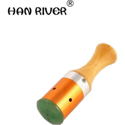 HANRIVER 2018 Jade moxibustion rods facial care article tsao household family general portable moxibustion apparatus