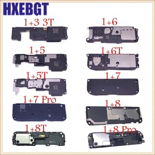 HXEBGT Flex Cables For OnePlus 6 Phones