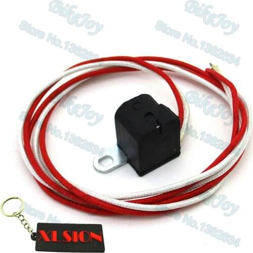 Stator Pick-up Pulsar Coil For ATV Warrior 350 YFM350 1996 1997 1998-2001 Motorcycle Motocross