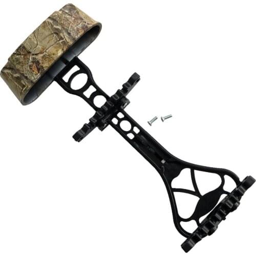 Compound Bow Quiver can Hold 6pcs Arrow Bag Holder Outdoor Camping Shooting Accessory Arrow Quivers CP706