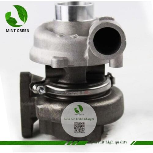 MGS TD0510A 4917800550 4917800530 4917800510 ME080442 M013134 ME080098 Turbo For KATO HD450 HD300GS2 HD400V2 120 E110 4D31 4D31T