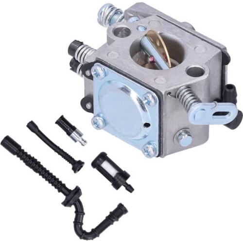Carburetor Set Wear‑resistant Garden Tool Fuel Filter for STIHL 021 023 for MS210 MS250 MS230