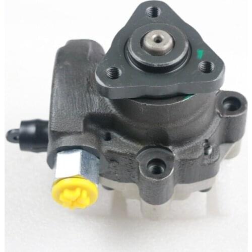 Power Steering Pump Fit For Land Rover DISCOVERY II 4.0 V8 (LJ, LT) , QVB500080