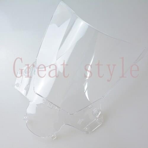 New For Honda CBR250R CBR 250R MC41 2011 2012 2013 11 12 13 ABS motorcycle/motorbike Windshield/Windscreen Clear High quality