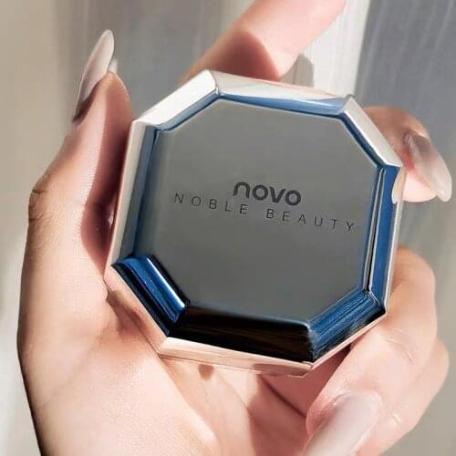 Пудры для лица NOVO China At AliExpress