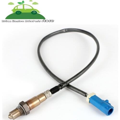 New Lambda Probe Oxygen Sensor for Ford Focus 2 3 C-max 0258006569 0 258 006 569 3M51-9G444-AA 1346367