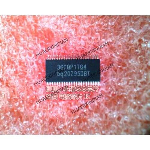 Brand new original BQ20Z95DBT BQ20Z95DBTRG4 BQ20295DBT TSSOP High Quality