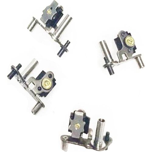 NEW Driving Lever For Canon EOS 6D / 6D Mark II / 6D2 Shutter Blade Hook Hanger Magnet Metal Digital Camera Repair Part