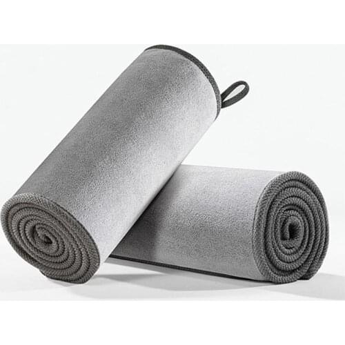 Car Wash Towel Microfiber Auto Cleaning Drying Cloth Car Washing Towels Car Care Detailing Car Wash Accessories