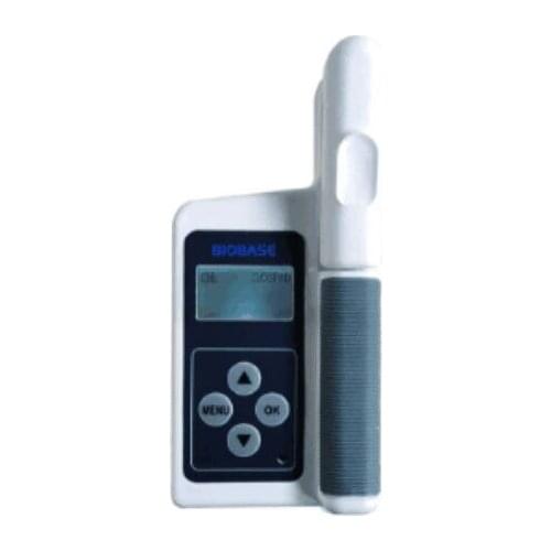 BIOBASE factory price high precision Portable Chlorophyll Meter