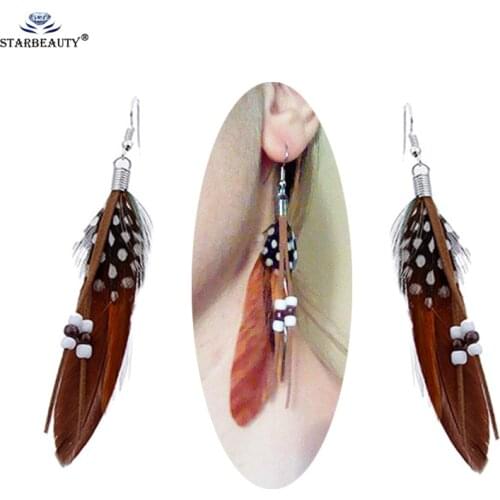 STARBEAUTY Dangle Earrings