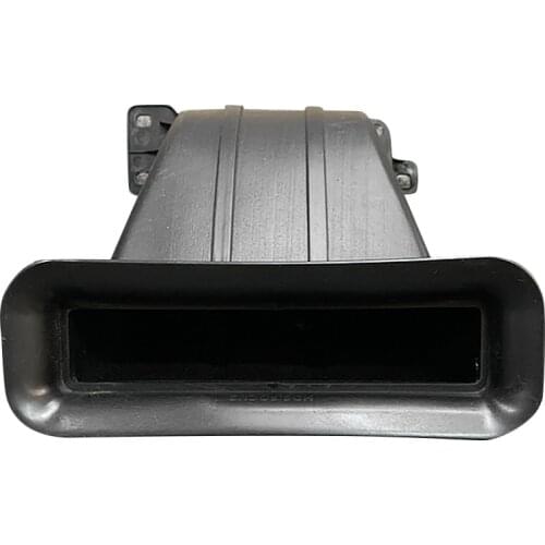 For Ford Focus Hatchback 4D Sedan 5D 2015-2018 Air Inlet Tuyere Air Intake ABS Car Modification Accessories