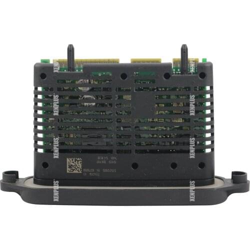 Xenplus Genuine LED Headlight Control Module Original Ballast 7316208 For F10 F11 GT F07