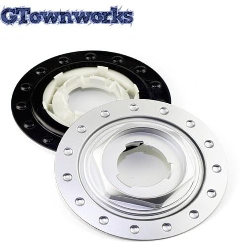 1pc 150mm Car Wheel Center Hub Caps Car Styling Aesthetic wheel Fit For 09.23.212 09.24.137 ABS Caps Cover