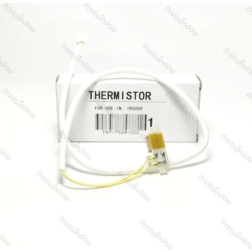 1PC New FH7-7529-000 Fuser Thermistor for Canon imageRUNNER 5000 5000E 5000EN 5000i 5000N 5000S 5000V