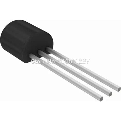 100PCS Transistor TO-92 BC639 BC640 BC550 BC560 A733 C945 BC338-25/40 BC328-25/40 BC327-25 BC327-16 BC337-25 BC337-40 BC307
