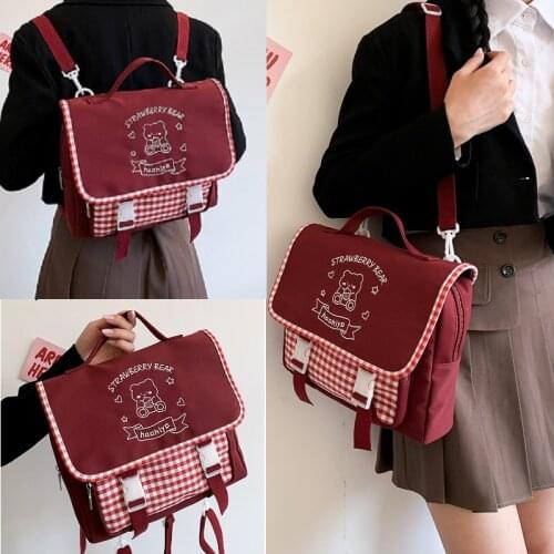 Baokeman Women's Briefcases