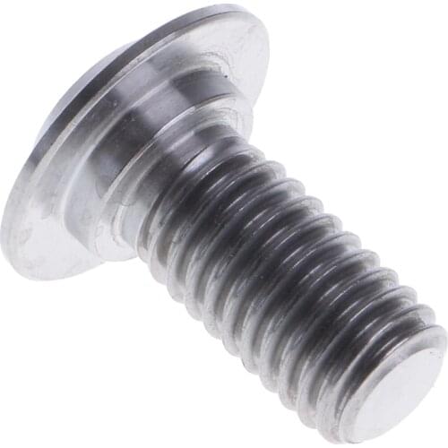 M8 x 16 Titanium / Ti Motorbike Brake Disc Rotor Mount Bolt Screw