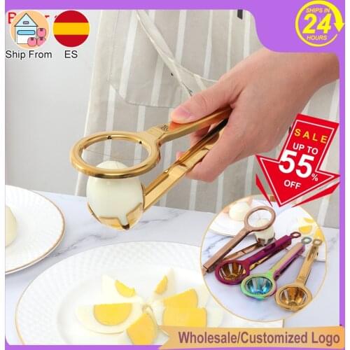 Buyer Star Egg Cutters