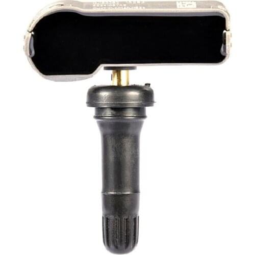 4Pcs TPMS OEM 68241067AB Tire Pressure Sensor 433MHz For CHRYSLER 300 2016 For DODGE 2016-2019 SRT For FIAT 500 2016-2019