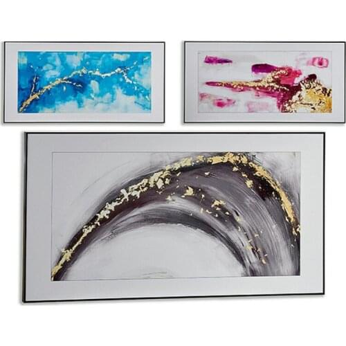 Gift Decor Painting Flowers By Numbers
