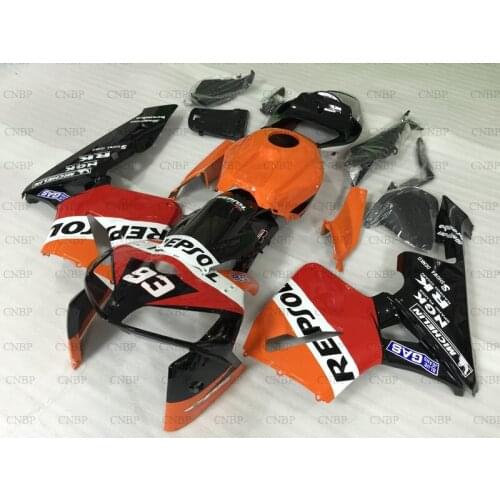 Fairing Kits CBR600 RR 2005 - 2006 Fairing Kits for Honda CBR600RR 2005 Fairing Kits CBR 600 RR 2005