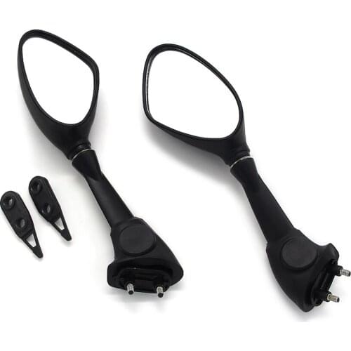 Motorcycle Accessories Rearview Side Mirrors For BMW S1000RR HP4 2011 2012 2013 2014 2015 Motorbike