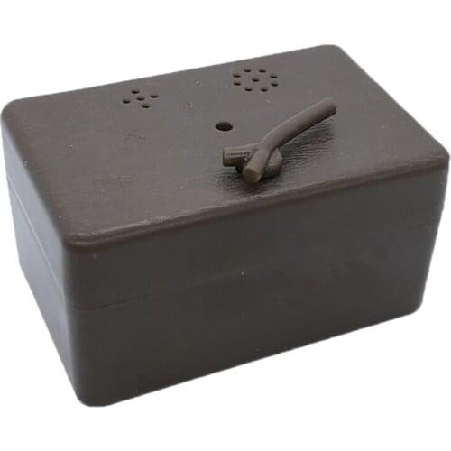 Dog Repeller Outdoor Ultrasound Repeller Anti Barking Dogs Trainings Device Pet Control Dog Pet Supplies