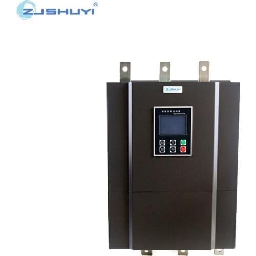 SYR5-500 KW online high-power motor soft starter