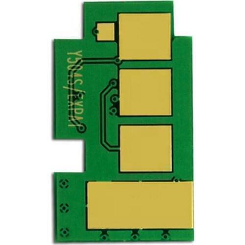 Toner Chip for Samsung ProXpress SL-M3320 M3320ND M3320DN M3370 M3370DN M3370FD M3370FW M3820 M3820D M3820ND M3820DW M3820FW 203