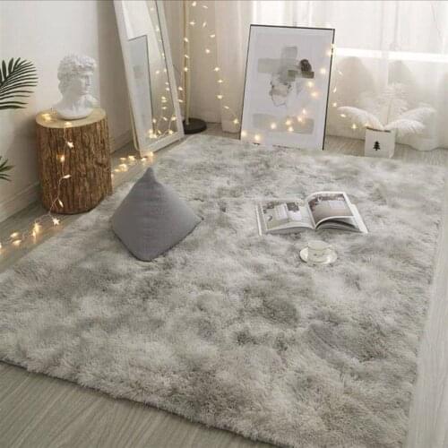 TUEDIO Carpets