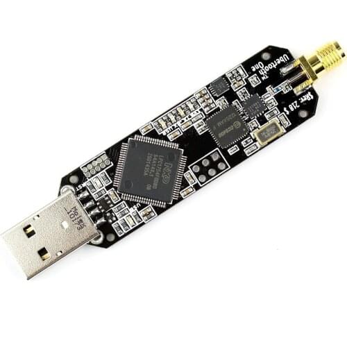 Ubertooth One Module Test Tool 2.4 GHz Wireless Development Platform For Bluetooth Experimentation