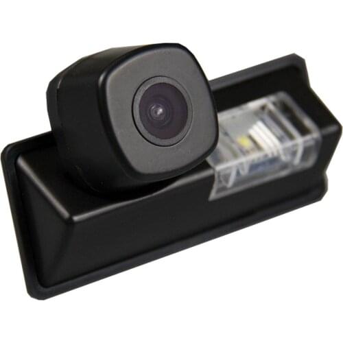 Rear Reversing Backup Camera for Nissan Teana/Sylphy /Tiida Coupe/Suzuki SX4 Coupe/Blue Bird/Maxima/ Cefiro/Tiida Sedan/Paladin