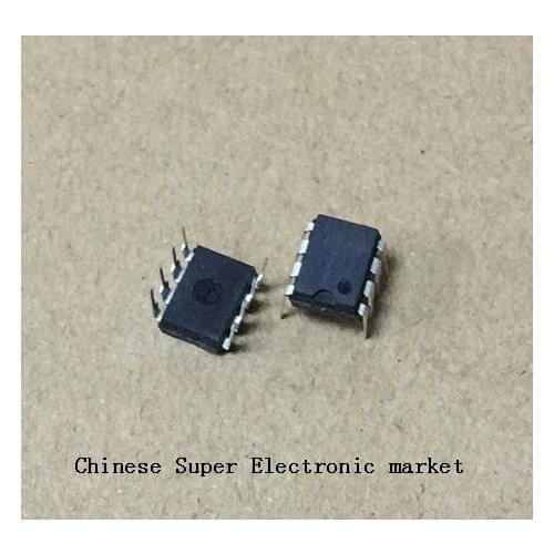 10pcs AOP605 DIP-8 P605 DIP8 DIP