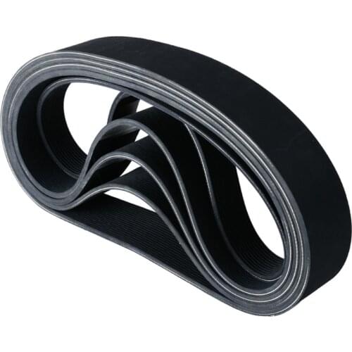 89265060 54524343 54400726 22499552 Belt for Ingersoll Rand Air Compressor Part Coolant Resistant