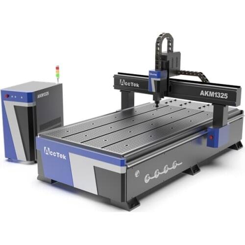 Abletec Woodworking Machinery