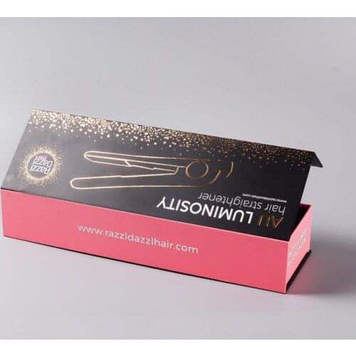 Coated Paper and Disposable Feature birthday gift card packaging ---DH11372