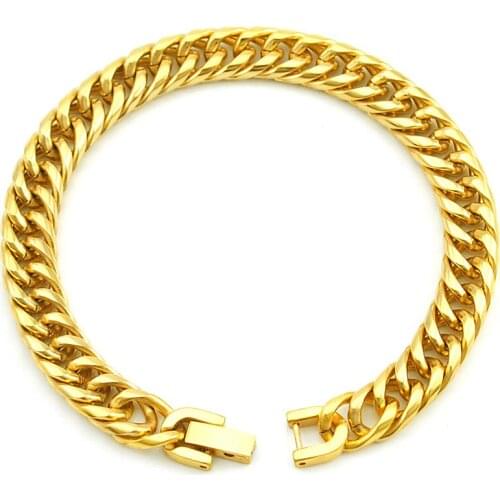 CHIMDOU Braided Bracelets