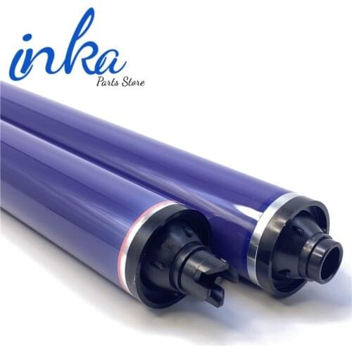 1SET DC240 JAPANESE CYLINDER OPC DRUM CMY COLOR FOR XEROX DC 240 250 242 252 260 550 560 700 C75 J75 DCC6550 C7600 WC7655 WC7665