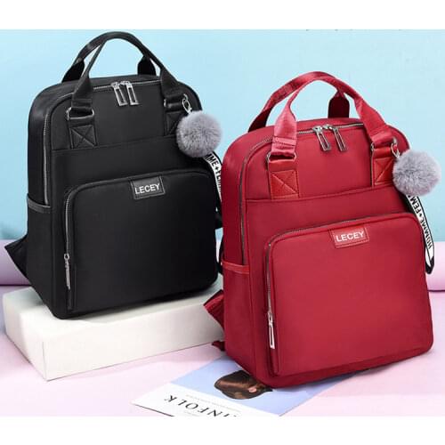 CINDY TONG Man's Bags