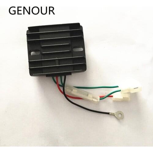 GENOUR Photo And Video Equipment