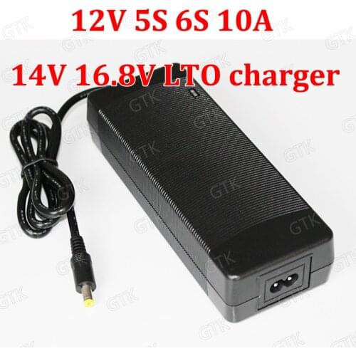 GTK Battery Chargers