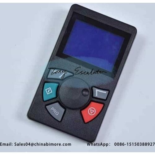 Monarch mdke3 tool main inverter Card display PCB board for monarch elevator escalator parts