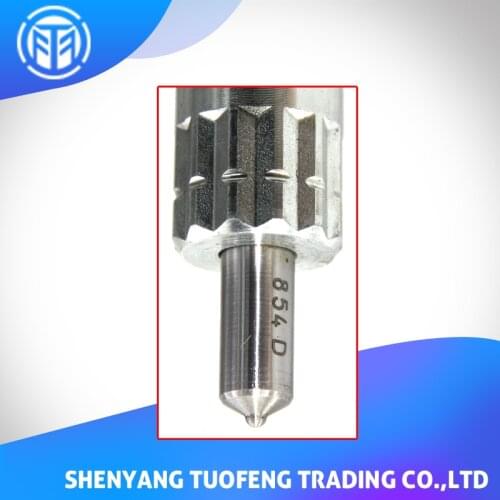 T.DI Hot Sale Common Rail Injector Suitable For 095000-5600 For 6HK1 4HK1