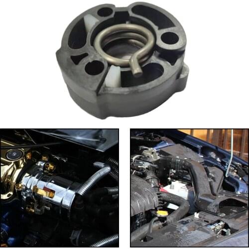 Supercharger Rebuild Kit LR088538 for Land Rover Range Rover Discovery 3.0L V6