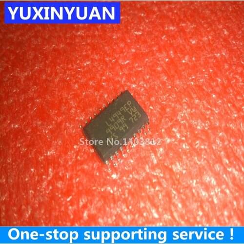 L4949EP L4949D SOP 10pcs/lot