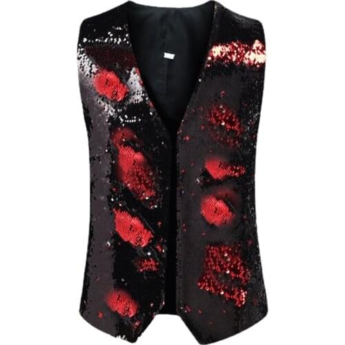 LUCLESAM Travel Vests