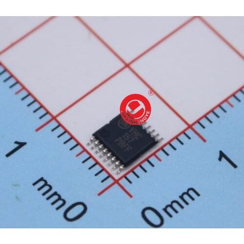 MC74VHC157DR2G VHC157 SOP-16 20PCS/LOT