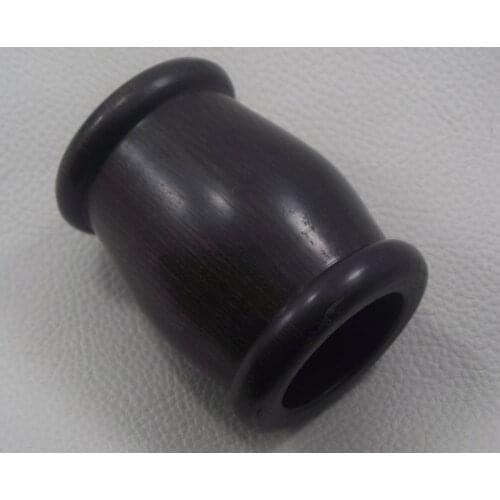 Excellence Bb Soprano clarinet barrel 50mm Ebony wood